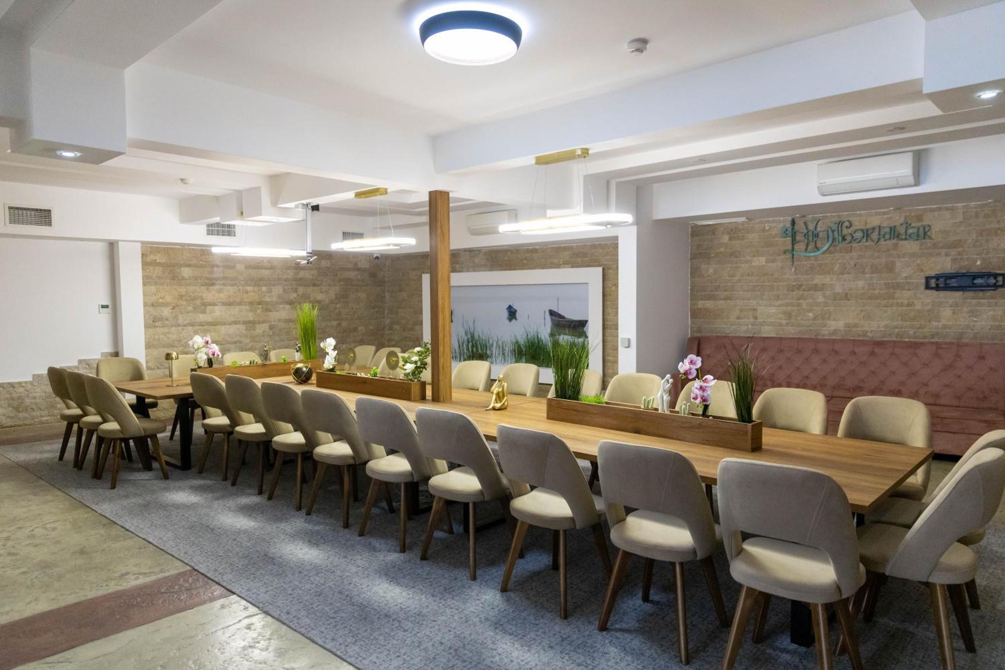 Barjaktar - Luxury Suites & Spa Ulcinj Exterior foto